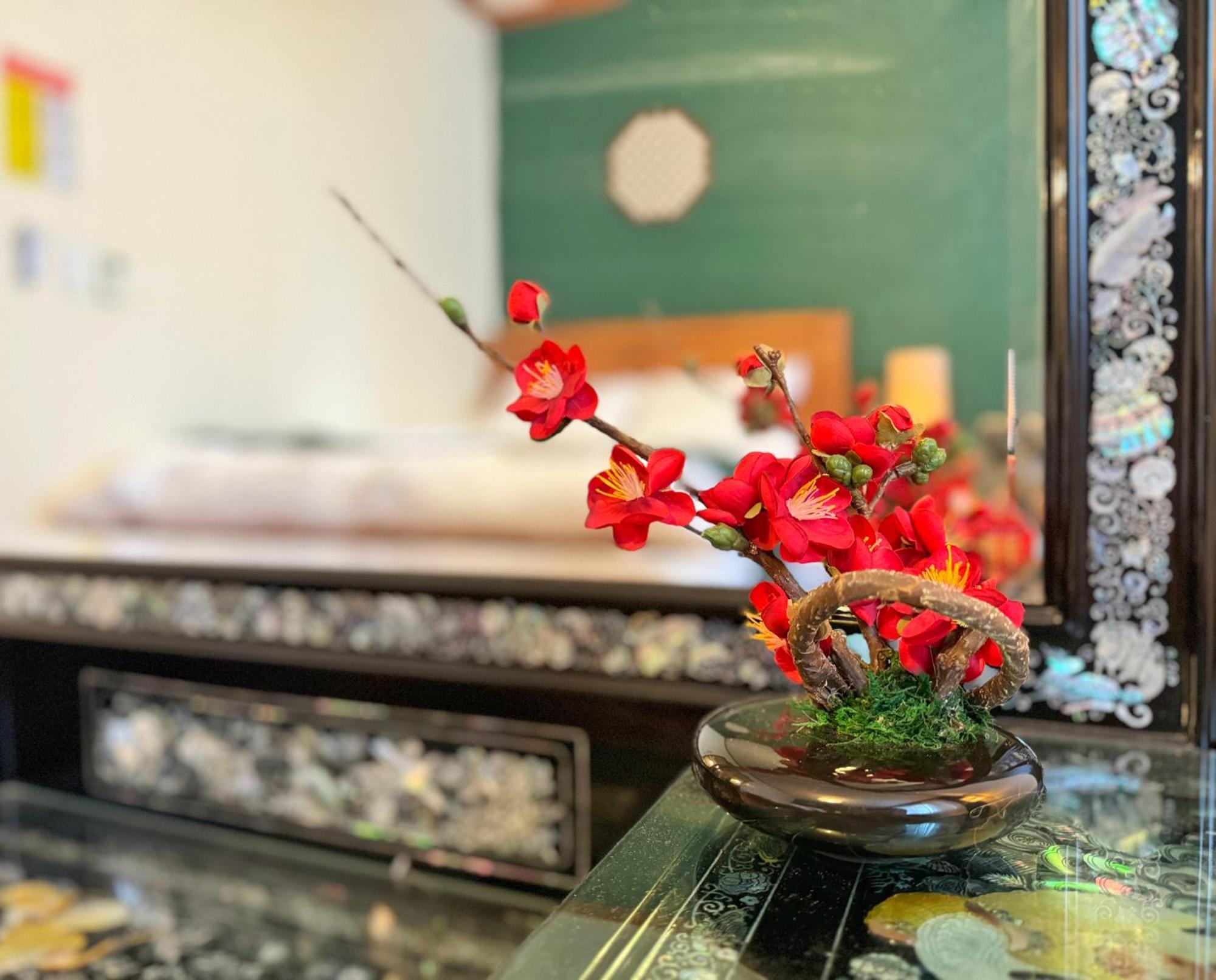 Căn hộ La Tulipe Seoul
